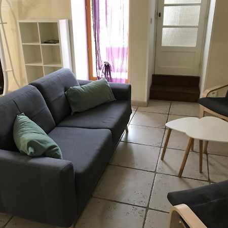 La Bourguignotte Villa Saint-Leger-sur-Dheune Luaran gambar